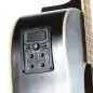 Red Hill DCE-48-S BK