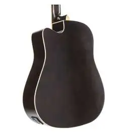 Red Hill DCE-48-S BK