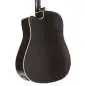 Red Hill DCE-48-S BK