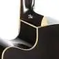 Red Hill DCE-48-S BK