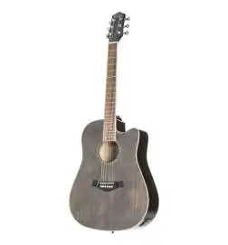 Red Hill DCE-48-S BK