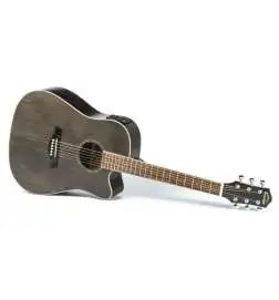 Red Hill DCE-48-S BK