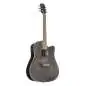 Red Hill DCE-S BK Black