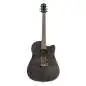 Red Hill DCE-S BK Black