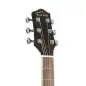 Red Hill DCE-S BK Black