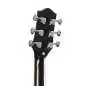 Red Hill DCE-S BK Black