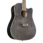 Red Hill DCE-S BK Black