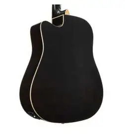 Red Hill DCE-S BK Black