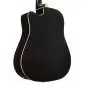 Red Hill DCE-S BK Black