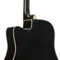 Red Hill DCE-S BK Black