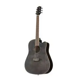 Red Hill DCE-S BK Black