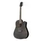 Red Hill DCE-S BK Black