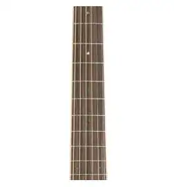 Red Hill DCE-S BK Black