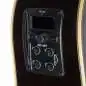 Red Hill DCE-S BK Black