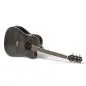 Red Hill DCE-S BK Black