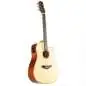Red Hill DCE-48-S Natural