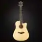 Red Hill DCE-48-S Natural