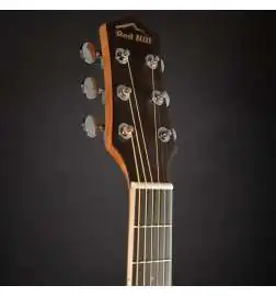 Red Hill DCE-48-S Natural