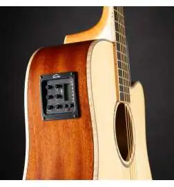 Red Hill DCE-48-S Natural