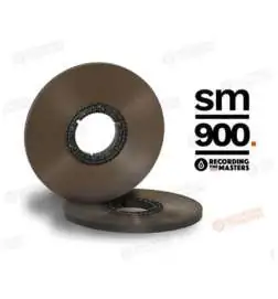 Recording The Masters SM 900