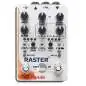 Red Panda Raster 2 Delay