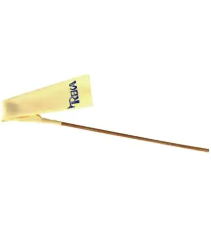 REKA Set de limpieza para Flauta traversa