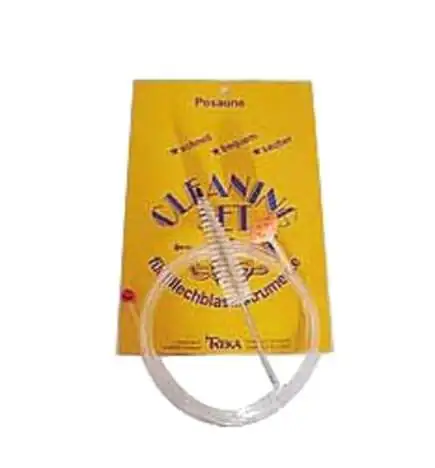 REKA Set de Limpeza Trombone