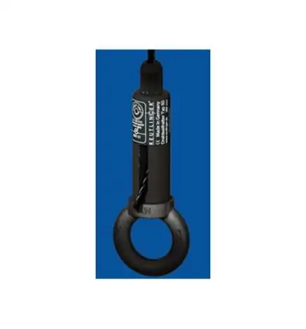 REUTLINGER 50SV III ZW mit Ringmutter