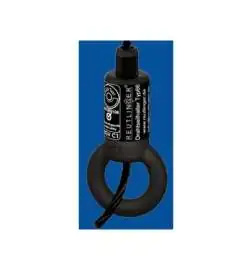 REUTLINGER 66SV III mit Ring (Integral)