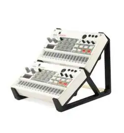 Restand Korg Volca Dual Stand