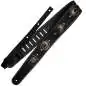 Richter Straps 1565 Motörhead Black/Old Silver