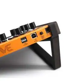 Restand Behringer Crave Edge Reversible Stand