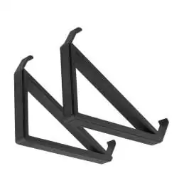 Restand Behringer Crave Edge Reversible Stand