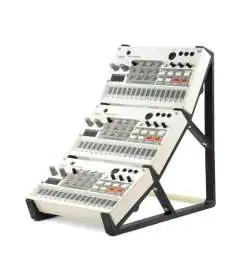 Restand Korg Volca Triple Stand