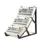 Restand Korg Volca Triple Stand