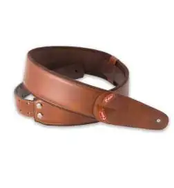 RightOn! Straps Mojo Charm Brown