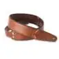 RightOn! Straps Mojo Charm Brown