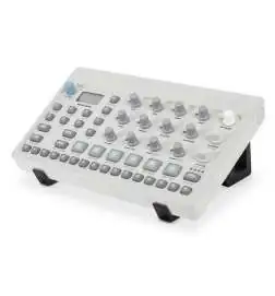Restand Elektron Model Samples Cyles Stand