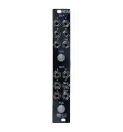 RIDES IN THE STORM NGM