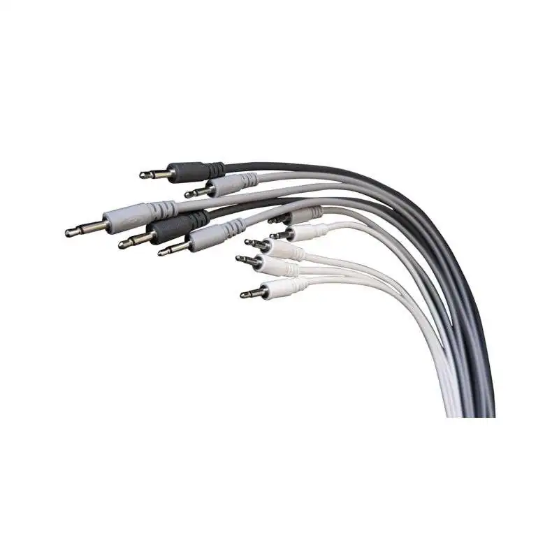 RIDES IN THE STORM Patchrides