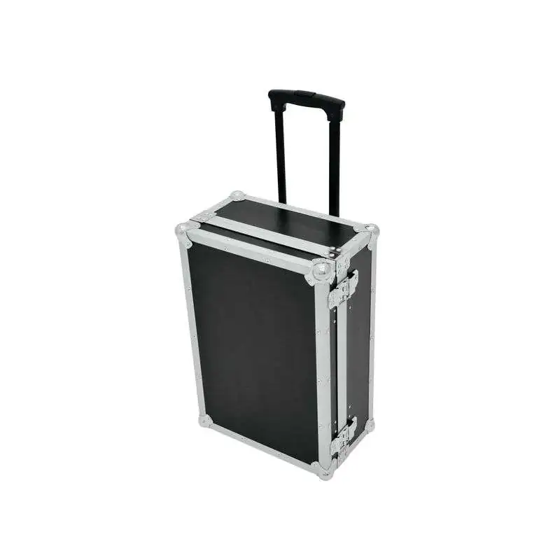 Roadinger Universal-Koffer-Case mit Trolley