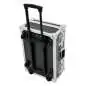 Roadinger Universal-Koffer-Case mit Trolley