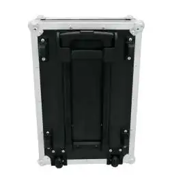 Roadinger Universal-Koffer-Case mit Trolley
