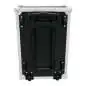 Roadinger Universal-Koffer-Case mit Trolley