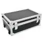 Roadinger Universal-Koffer-Case mit Trolley