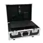 Roadinger Universal-Koffer-Case mit Trolley