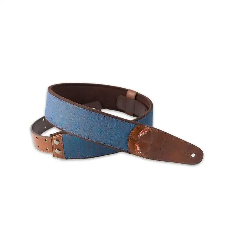 RightOn! Straps Mojo Boxeo Blue