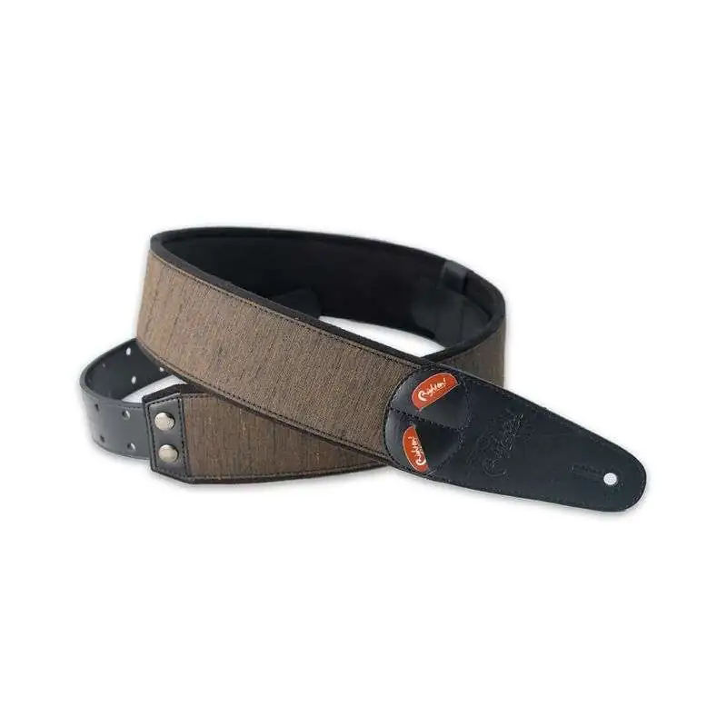 RightOn! Straps Mojo Boxeo Brown