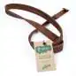 RightOn! Straps Nylon Hook Brown