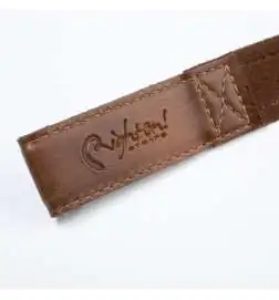 RightOn! Straps Nylon Hook Brown
